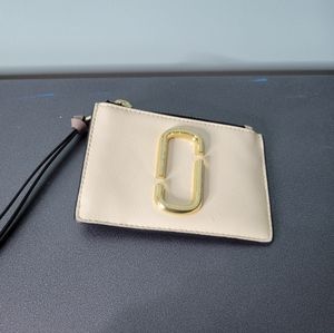 Marc Jacobs snapshot card holder